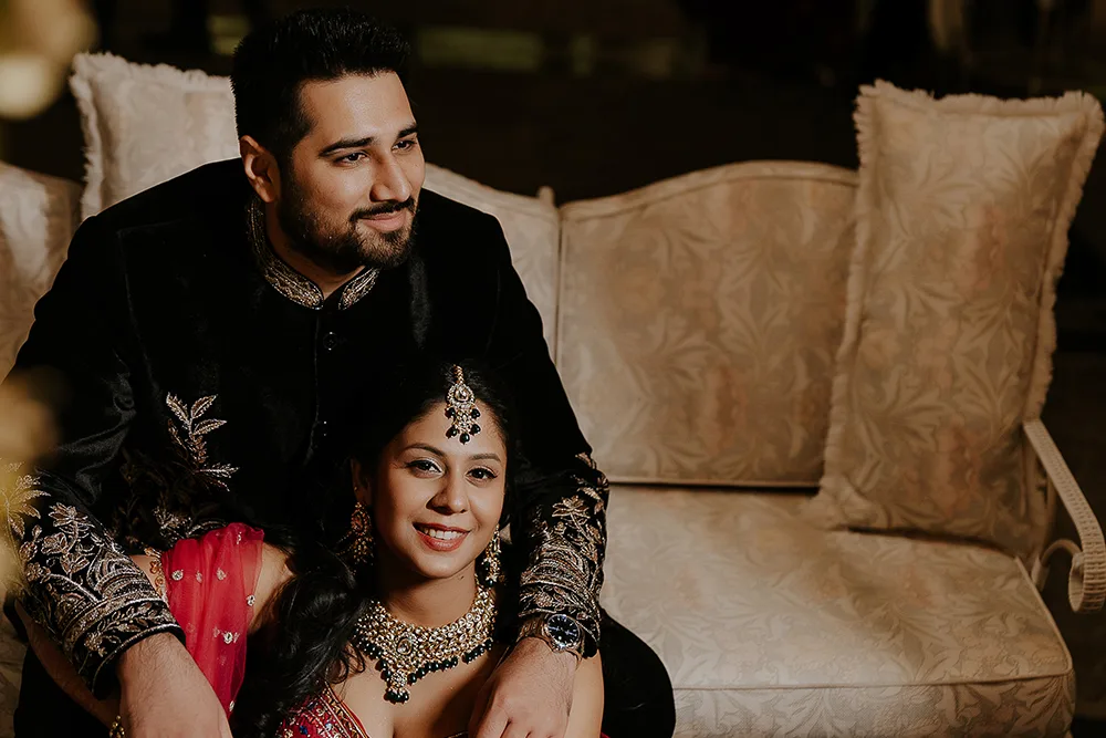 Noor Wedding